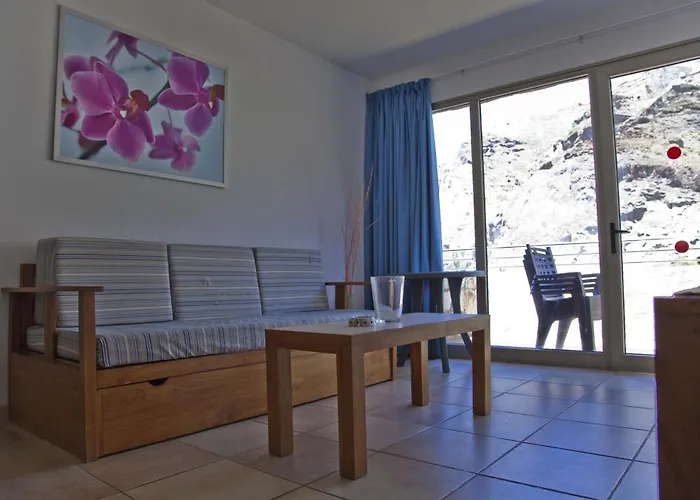 Apartmán Terraza De Amadores *