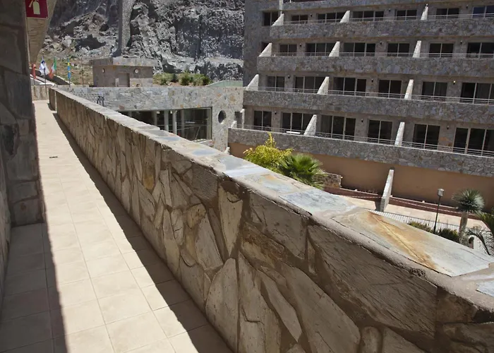 Apartmán Terraza De Amadores Puerto Rico (Gran Canaria)