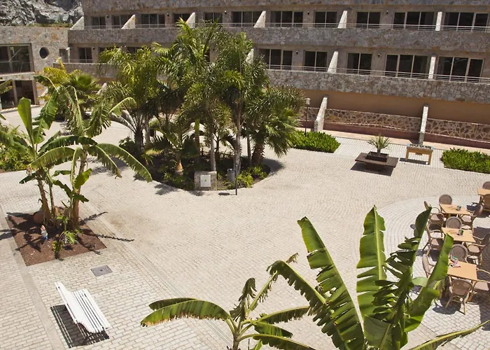 Apartmán Terraza De Amadores