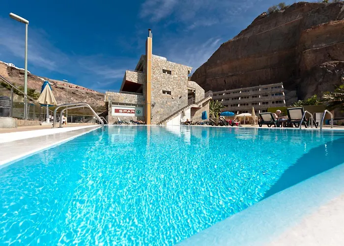 Apartmán Terraza De Amadores *