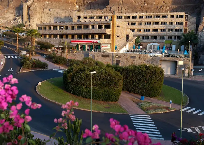 Apartmán Terraza De Amadores *