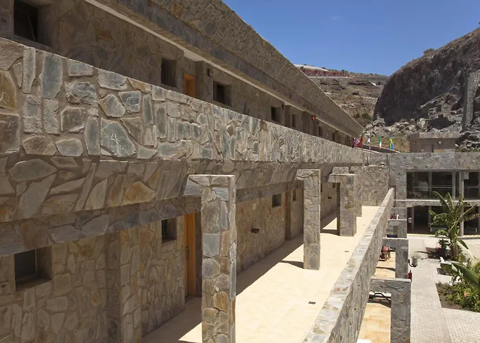 Apartmán Terraza De Amadores *