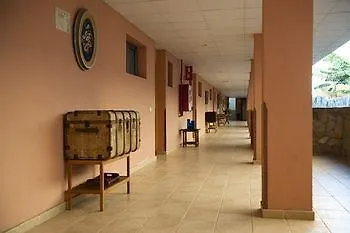 Terraza De Amadores *