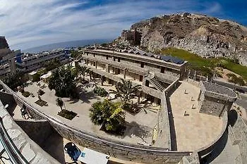 Terraza De Amadores * Puerto Rico (Gran Canaria)