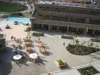 Terraza De Amadores * Puerto Rico (Gran Canaria)