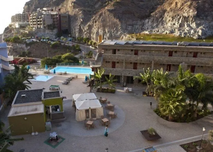 Terraza De Amadores *