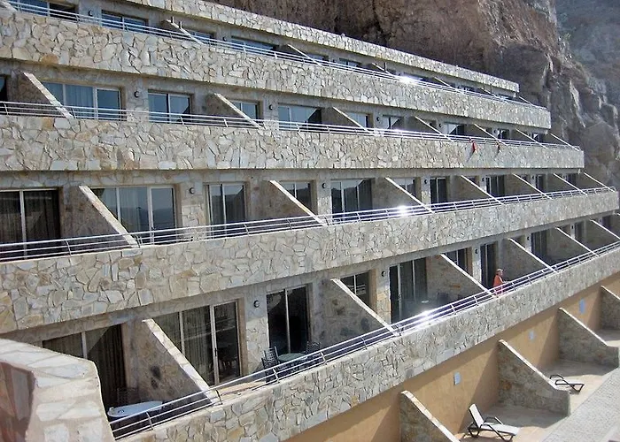 Terraza De Amadores Apartmán