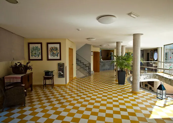 Terraza De Amadores * Puerto Rico (Gran Canaria)