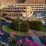 公寓 特拉萨阿曼德斯公寓 *