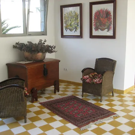 Terraza De Amadores * 푸에르토리코