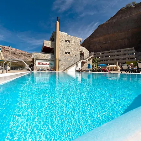 Διαμέρισμα Terraza De Amadores *