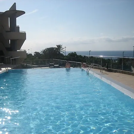Terraza De Amadores 아파트 *