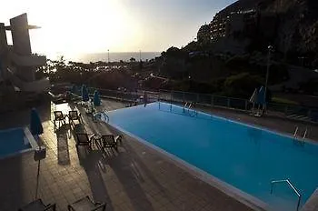Terraza De Amadores Lägenhet *
